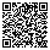Scan QR Code for live pricing and information - Outdoor Dog Kennel with Roof Silver 4x4x2.5 m Galvanised Steel