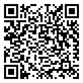 Scan QR Code for live pricing and information - White Wardrobe Cabinet Wood Bedroom Clothes Storage Organiser Cupboard 3 Doors 2 Drawers