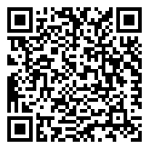 Scan QR Code for live pricing and information - Kids Electric Ride On Car Toyota Tacoma Off Road Jeep Toy Cars Remote 12V Whte