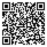 Scan QR Code for live pricing and information - Garden Raised Bed 280x80x40 cm Corten Steel