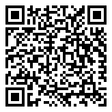 Scan QR Code for live pricing and information - Wall-mounted TV Cabinets 4 Pcs High Gloss Black 30.5x30x30 Cm.