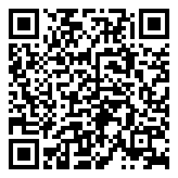 Scan QR Code for live pricing and information - Itno Stella Sunglasses Black