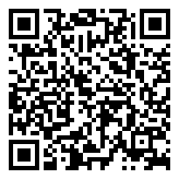 Scan QR Code for live pricing and information - Pallet Floor Cushion Cotton 120x40x7 Cm Anthracite