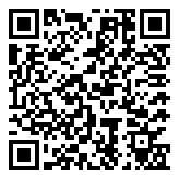 Scan QR Code for live pricing and information - Tarp Waterproof Tarpaulin 12 x 16 ft 16Mil Plastic Poly Tear UV Resistant