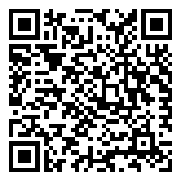 Scan QR Code for live pricing and information - 2-in-1 Pet Bike Trailer and Jogging Stroller Blue and Grey