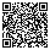 Scan QR Code for live pricing and information - Hanging TV Cabinet Grey 100x30x26.5 cm Engineered Wood
