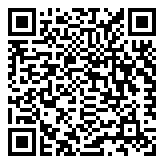 Scan QR Code for live pricing and information - Throw Cotton Squares 125x150 Cm Black