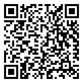 Scan QR Code for live pricing and information - Christmas Snows Design Knitted Mermaid Tail Blanket