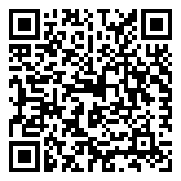 Scan QR Code for live pricing and information - Adairs White Nelson Check Towel Range Bath Sheet