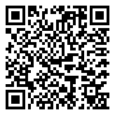 Scan QR Code for live pricing and information - Adairs Blue Double Stonewashed Printed Cotton Navy Stripe Quilt Cover Blue