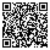 Scan QR Code for live pricing and information - 7 Feet Fence Post 10 Pack T-Post Heavy Duty Metal Fence Posts Green