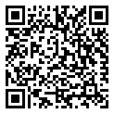 Scan QR Code for live pricing and information - HER Women's Straight Pants in Oak Branch, Size Large, Cotton by PUMA