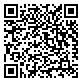 Scan QR Code for live pricing and information - Nesting Coffee Tables 2 Pcs Solid Wood Pine