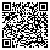 Scan QR Code for live pricing and information - Giselle Bedding Memory Foam Contour Pillow Cool Gel Bamboo Cover