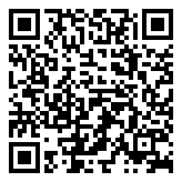 Scan QR Code for live pricing and information - Garden Table Black And Brown 123x60x74 Cm Solid Acacia Wood