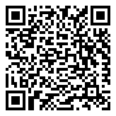 Scan QR Code for live pricing and information - Adairs Red Beach Chair Pink & Red Beach Strap Woven Chair