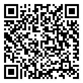 Scan QR Code for live pricing and information - PLAY LOUD T7 Sweatpants Youth in Black, Size Small, Cotton by PUMA