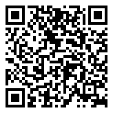 Scan QR Code for live pricing and information - Adairs Blue Beach Towel Velour Holiday Stripe Aqua Beach Towel Blue