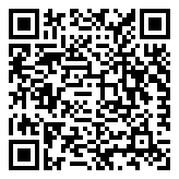 Scan QR Code for live pricing and information - ALFORDSON Mesh Office Chair Executive Fabric Seat Gaming Racing Tilt Computer