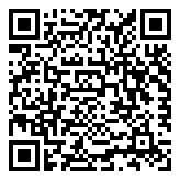 Scan QR Code for live pricing and information - Smash Leather Unisex Sneakers in White, Size 10.5 by PUMA Shoes