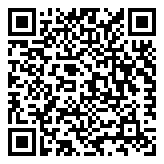 Scan QR Code for live pricing and information - LED Glasses Party Luminous Light Up Glasses Rave Costume Decoration Halloween DJ Glasses