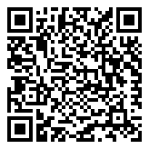 Scan QR Code for live pricing and information - Borussia Dortmund 23/24 Kids Away Jersey Shirt in Black/Cyber Yellow, Size 6, Polyester by PUMA