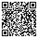 Scan QR Code for live pricing and information - CLASSICS Unisex Sweatpants in Granola, Size Large, Cotton/Polyester by PUMA