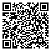 Scan QR Code for live pricing and information - 1x Bar Stools Kitchen Stool Chair Grey