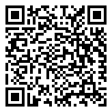 Scan QR Code for live pricing and information - Artiss Bar Stools Kitchen Counter Stools Metal Chairs x2