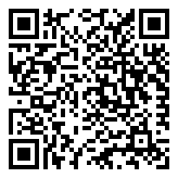 Scan QR Code for live pricing and information - Stretch Table Slipcovers 2 pcs 183x76x74 cm Anthracite