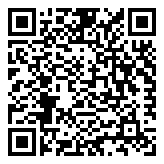 Scan QR Code for live pricing and information - Cefito 610 X 1524mm Commercial Stainless Steel Kitchen Bench