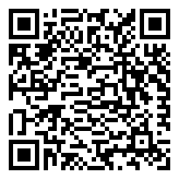 Scan QR Code for live pricing and information - Instahut Shade Sail 5x5x5m Rectangle 185GSM 95% Sand Shade Cloth