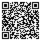 Scan QR Code for live pricing and information - Adairs White Single/Double Villa Coverlet