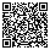 Scan QR Code for live pricing and information - Bedside Cabinets 2 pcs High Gloss White 50x39x47 cm