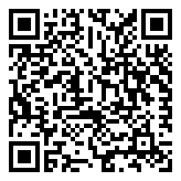 Scan QR Code for live pricing and information - Dining Chairs 4 Pcs Wood White And Natural Colour