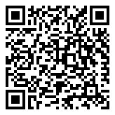 Scan QR Code for live pricing and information - Bedside Tables 2 Pcs Solid Pinewood 40x30x61 Cm White