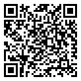 Scan QR Code for live pricing and information - Airplane Footrest Travel Leg Hammock Flight Carry-On Foot Rest (Black)