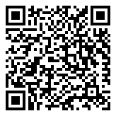 Scan QR Code for live pricing and information - Outdoor Parasol With Metal Pole 300x200 Cm Black