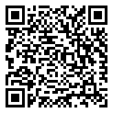 Scan QR Code for live pricing and information - Outdoor Kitchen Cabinet Black 55x55x92 cm Solid Wood Pine