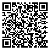 Scan QR Code for live pricing and information - 43241 Outdoor Convertible Swing Bench With Canopy Sand White