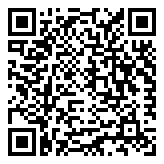 Scan QR Code for live pricing and information - Solar 200 LED Icicle Lights -3.9m x 33cm, available in 3 Colors - Warm White