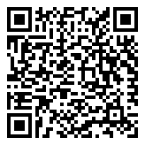 Scan QR Code for live pricing and information - Adairs Kids Fleur Harris Garden Party Pink Fitted Sheet Set (Pink Cot)