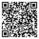 Scan QR Code for live pricing and information - Wall Mirror Gold 50x40 cm