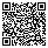 Scan QR Code for live pricing and information - Deck Chair Cushion Grey (75+105)x50x3 cm