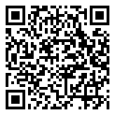 Scan QR Code for live pricing and information - Oneblade replacement blade Professional Blade Trimmer with Adjustable Hair Guards Combs, Compatible with Philips Shaver Norelco OneBlade QP2520 QP2530 QP2630 QP6510 QP6520 Shift Sizes from 0.4 to 10 mm