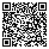 Scan QR Code for live pricing and information - Book Cabinet/Room Divider Black 40x30x198 Cm