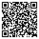 Scan QR Code for live pricing and information - Adjustable Floor Gaming Lounge Linen Chair 99x41x12cm Black