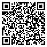 Scan QR Code for live pricing and information - 41-Drawer Storage Cabinet Tool Box 2 Pcs Plastic