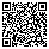 Scan QR Code for live pricing and information - Full Length Mirror 1.6m Floor Standing