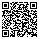 Scan QR Code for live pricing and information - Garden Bench with Cushion 120 cm Bamboo